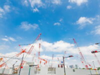 フラットパネルの仮囲いとは？メリットや施工方法、注意点を解説